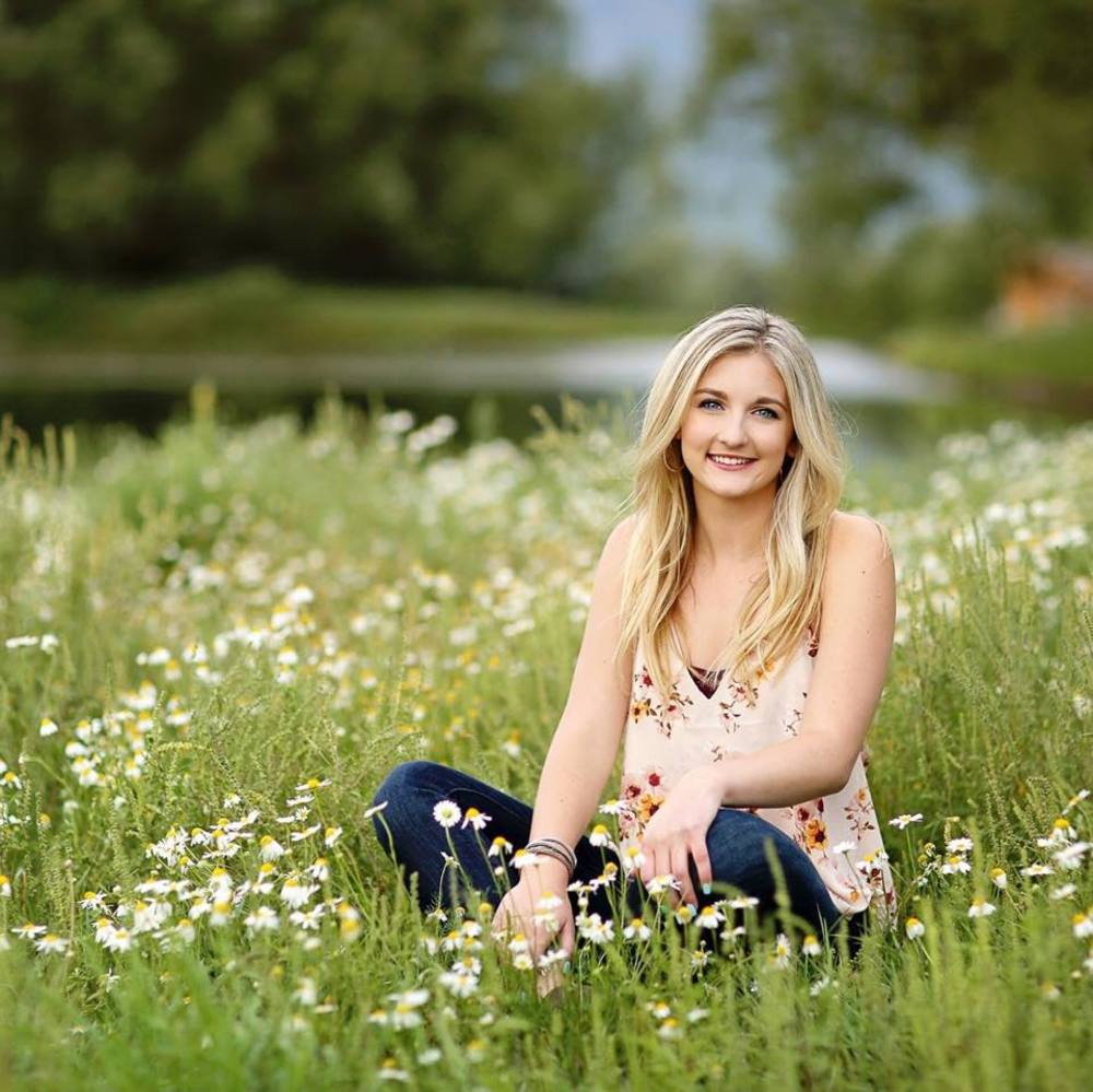 Meet your Posher, Taylor